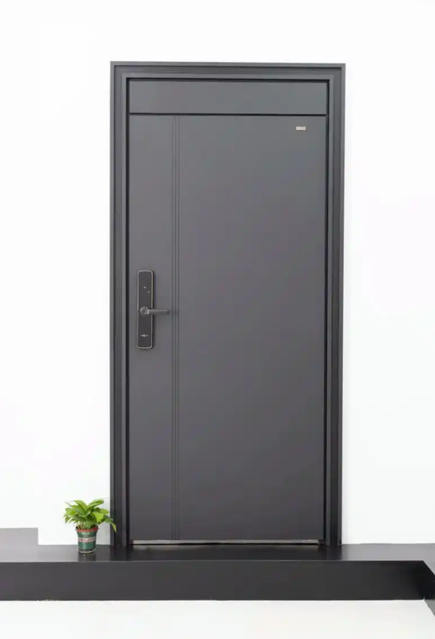 遂宁防盗门